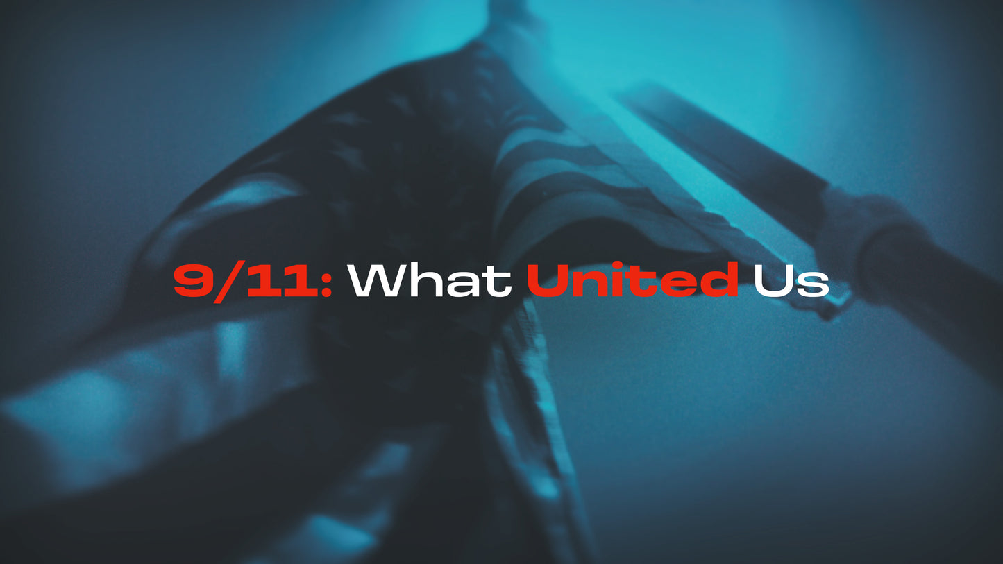 9/11: What United Us