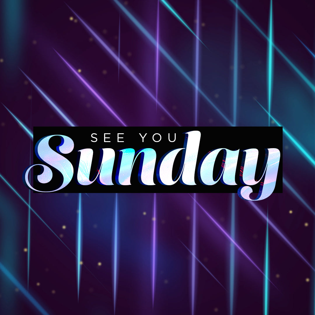 Sunday