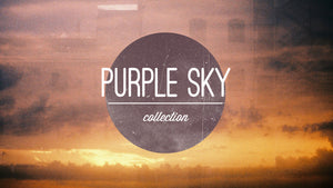 Purple Sky