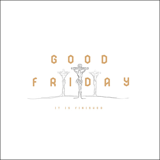 Were You There Friday