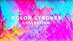 Color Strokes