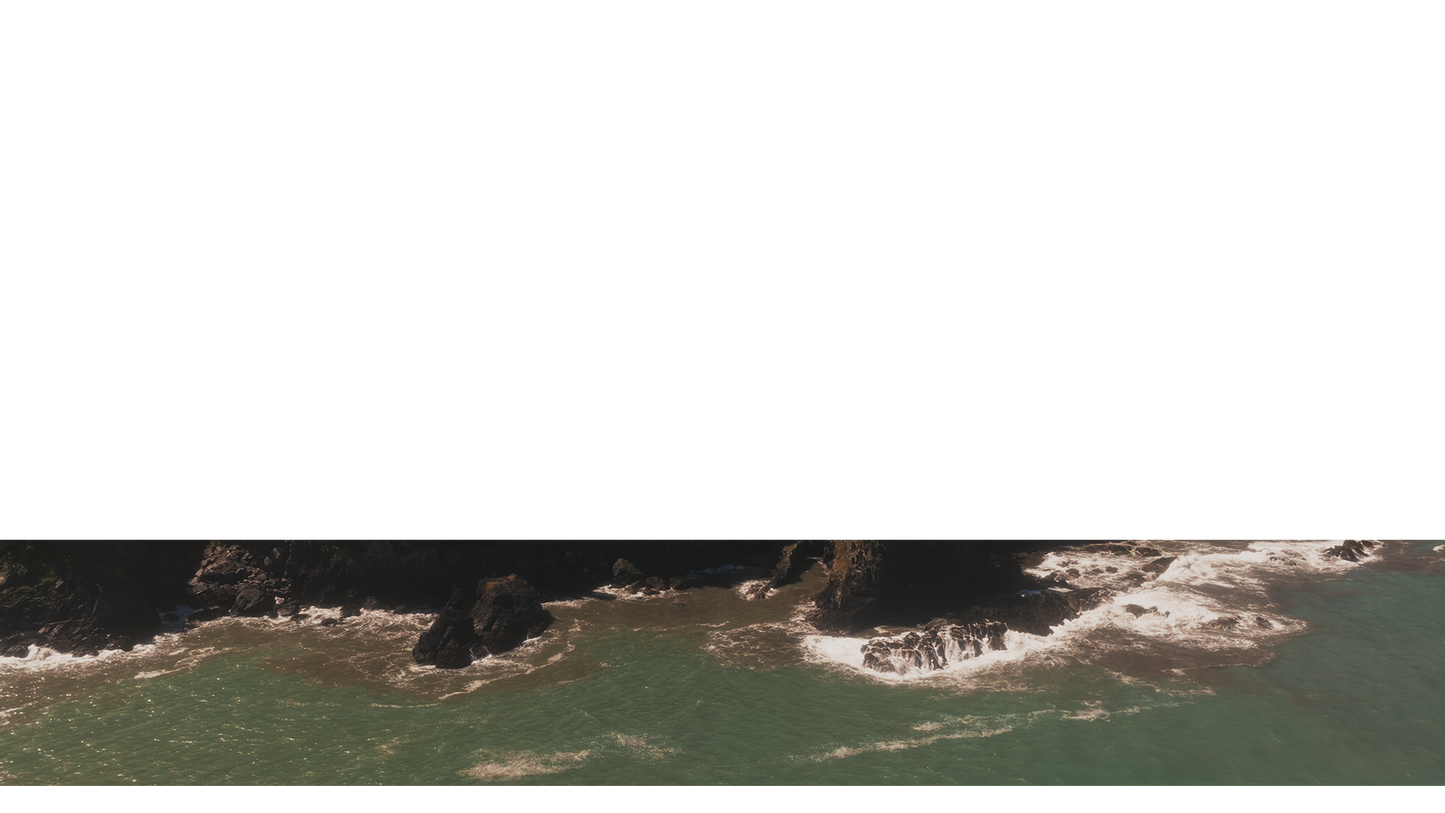 Oceanfront Lower Third 6