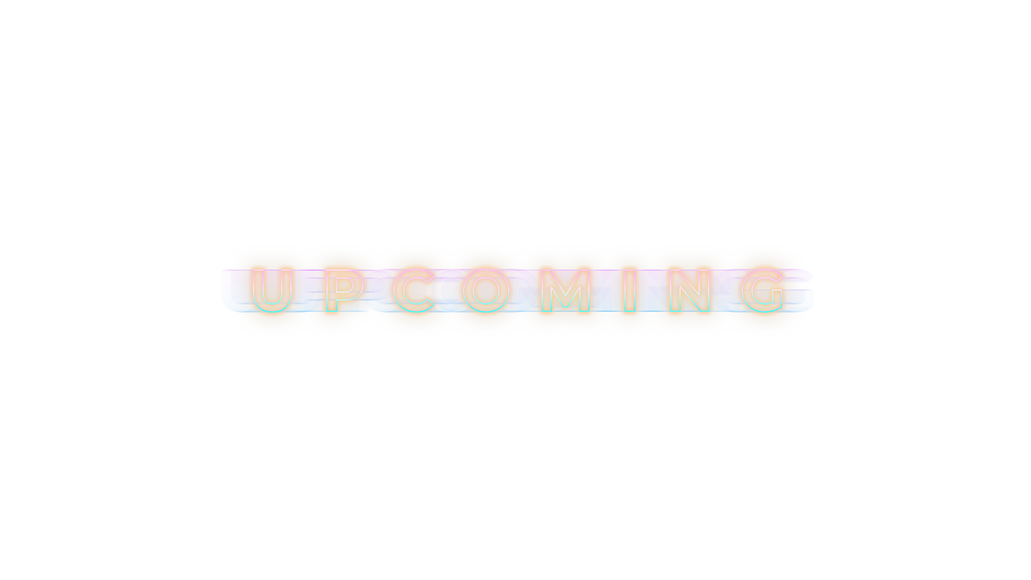 Retro Upcoming