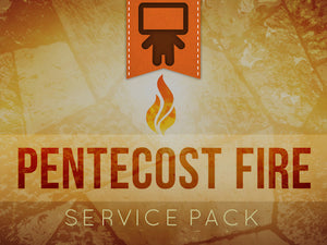 Pentecost Fire Service Pack