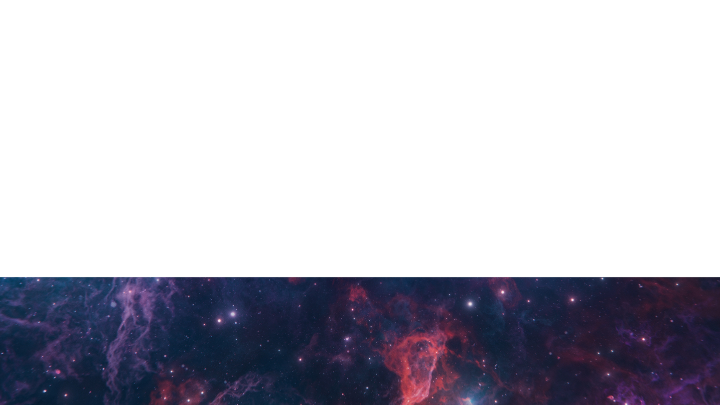 Gravity Lower Third Full Blank Large