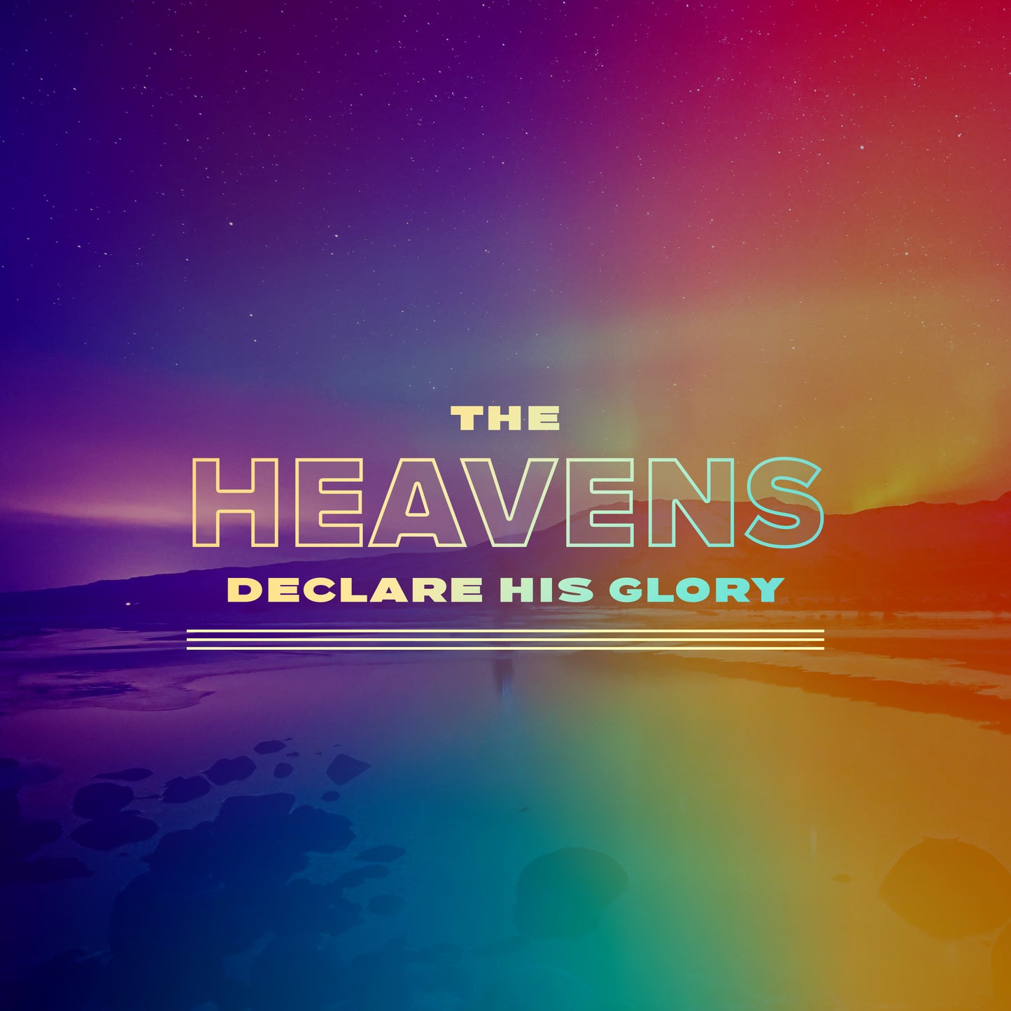 Heavens Declare Social
