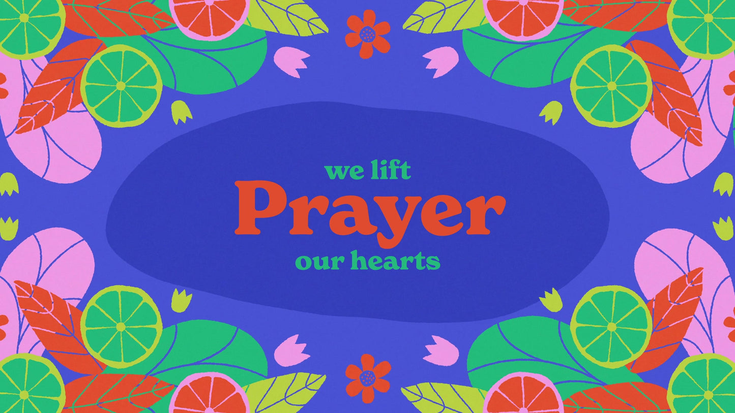 Modern Mothers Day Prayer