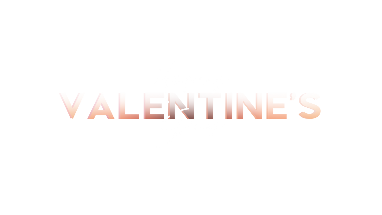 Chromatic Valentines