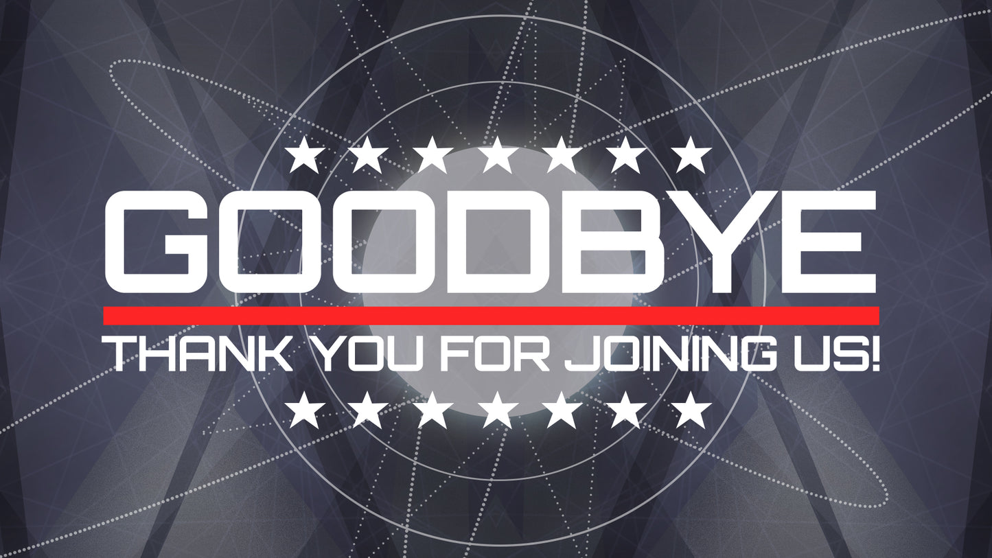 Freedom Orb Exit US