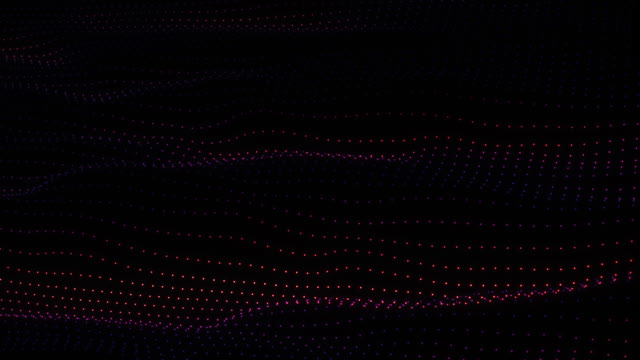 Expanse Remix 25 Wavelength Dots