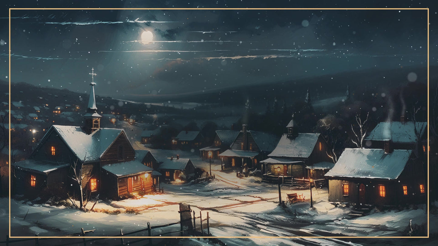 Christmas Villages 2