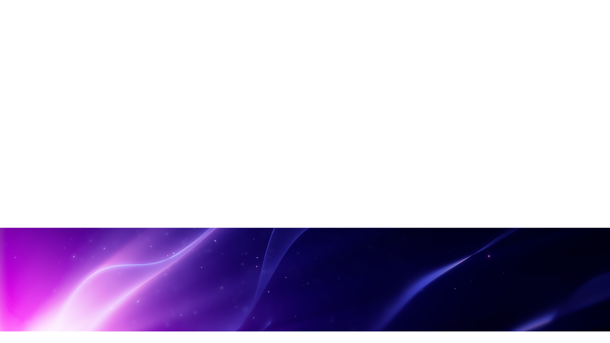 Radiance Lower Third 1