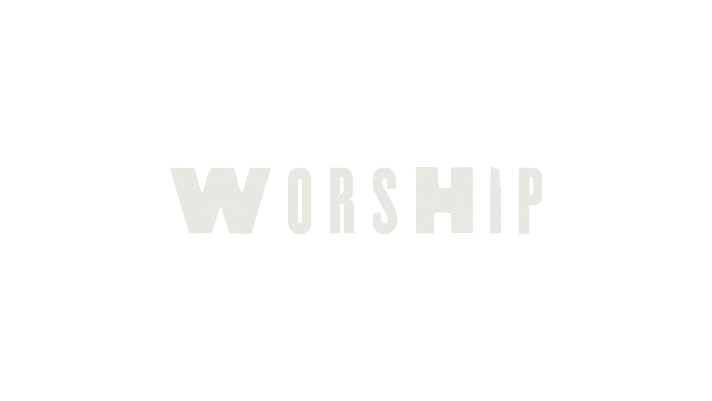 Alpha And Omega Worship