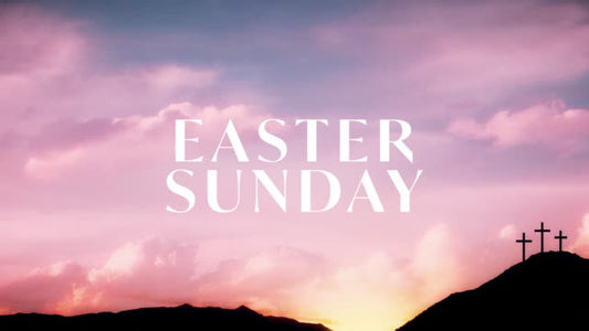 Dramatic Horizons Easter