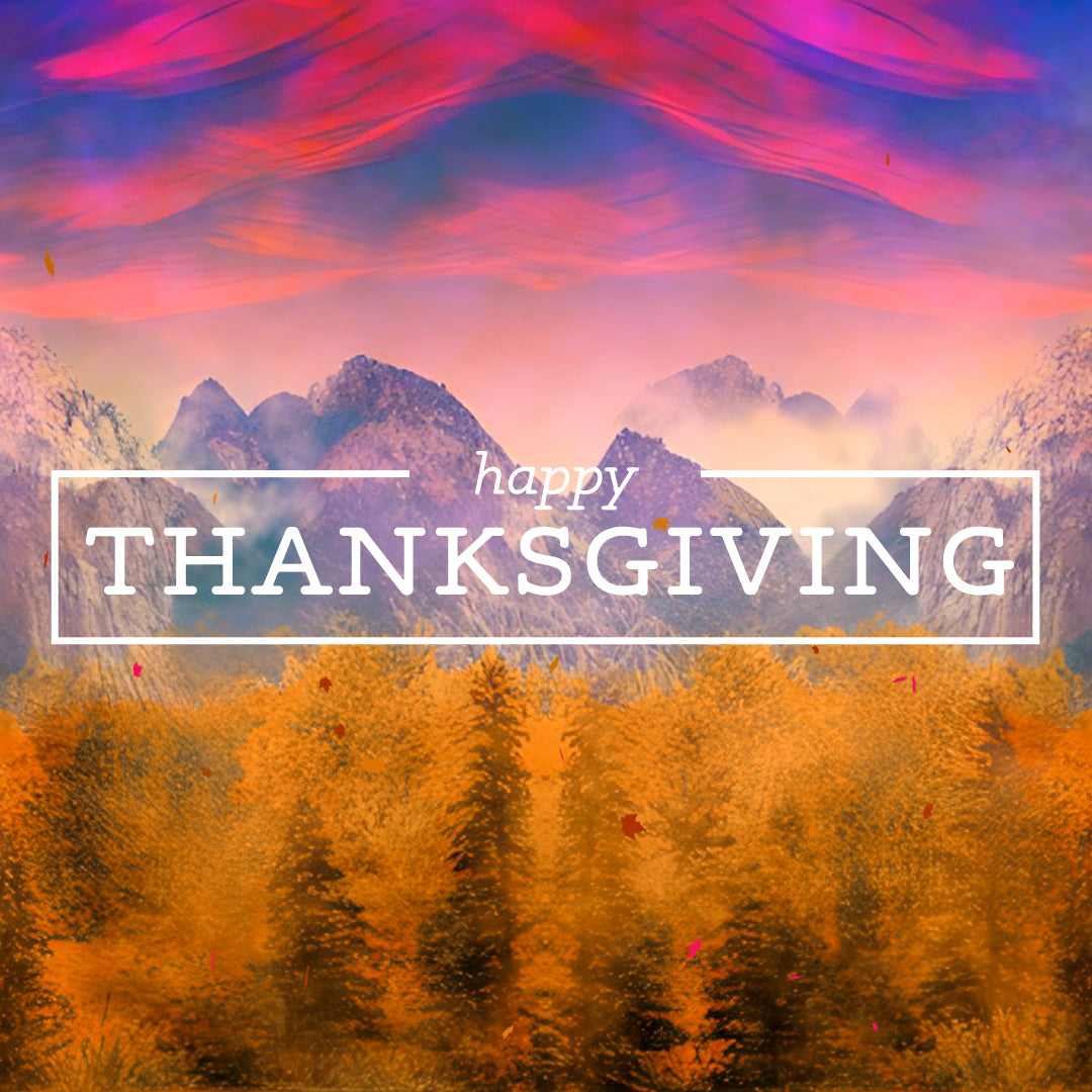 Thanksgiving