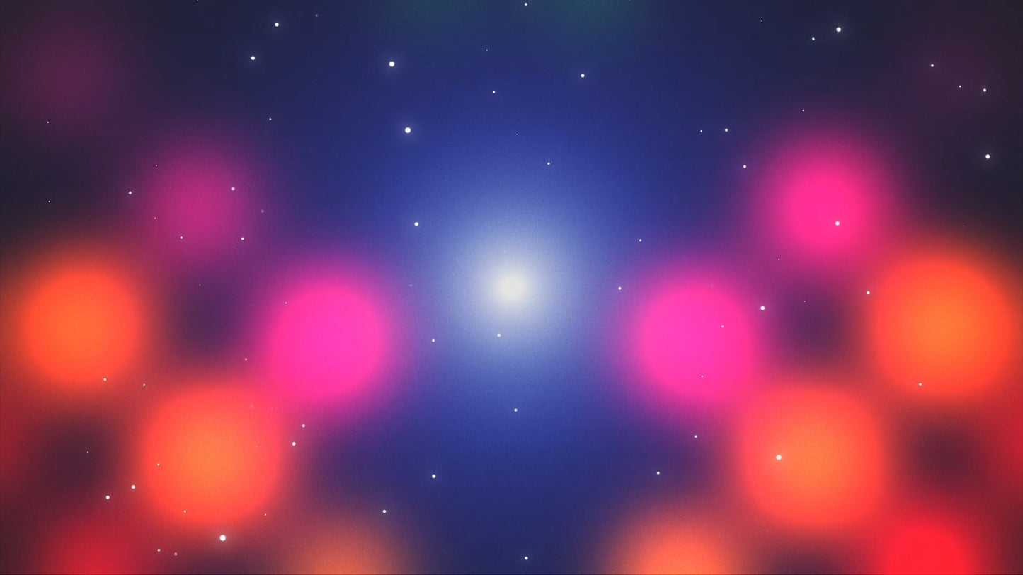 Joyful Lights 03 Still