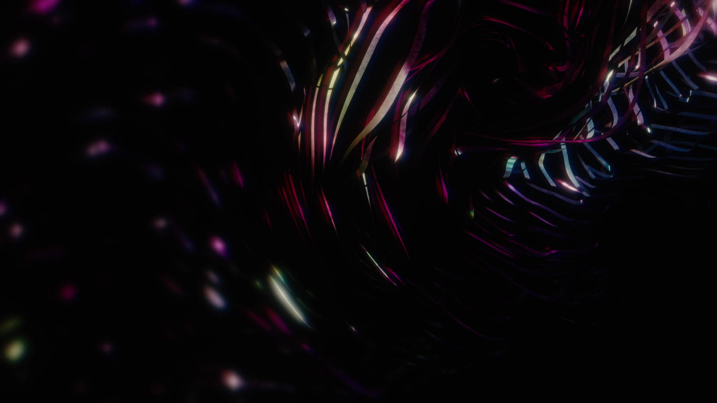 Dark Strings 6