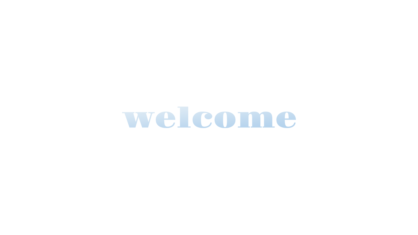 Beautiful Disruption Welcome