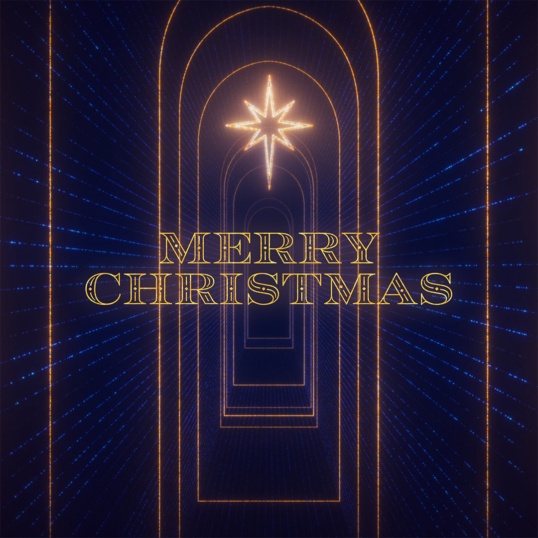 Holy Night Merry Christmas