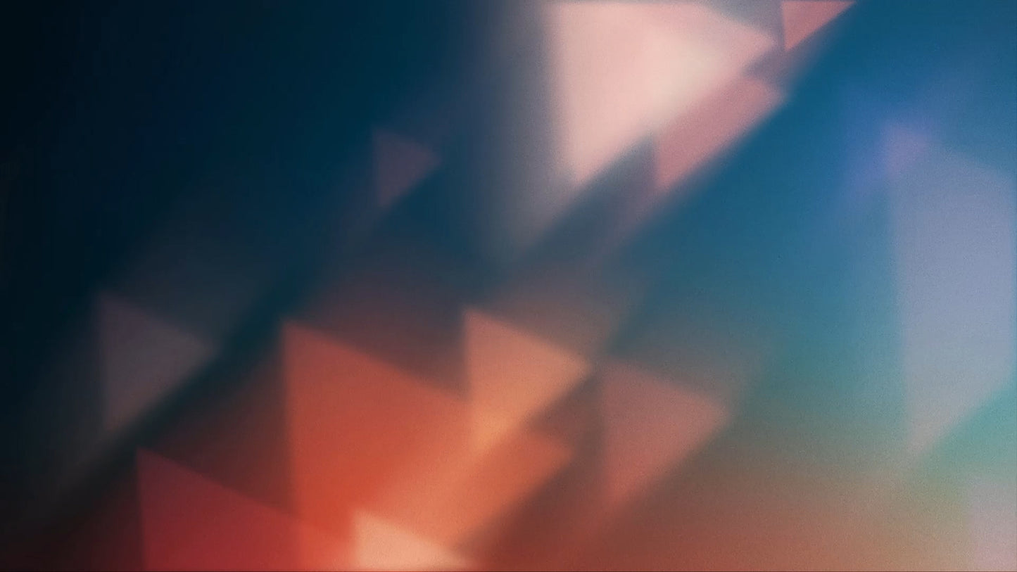 Colorful Polygons 06 Still