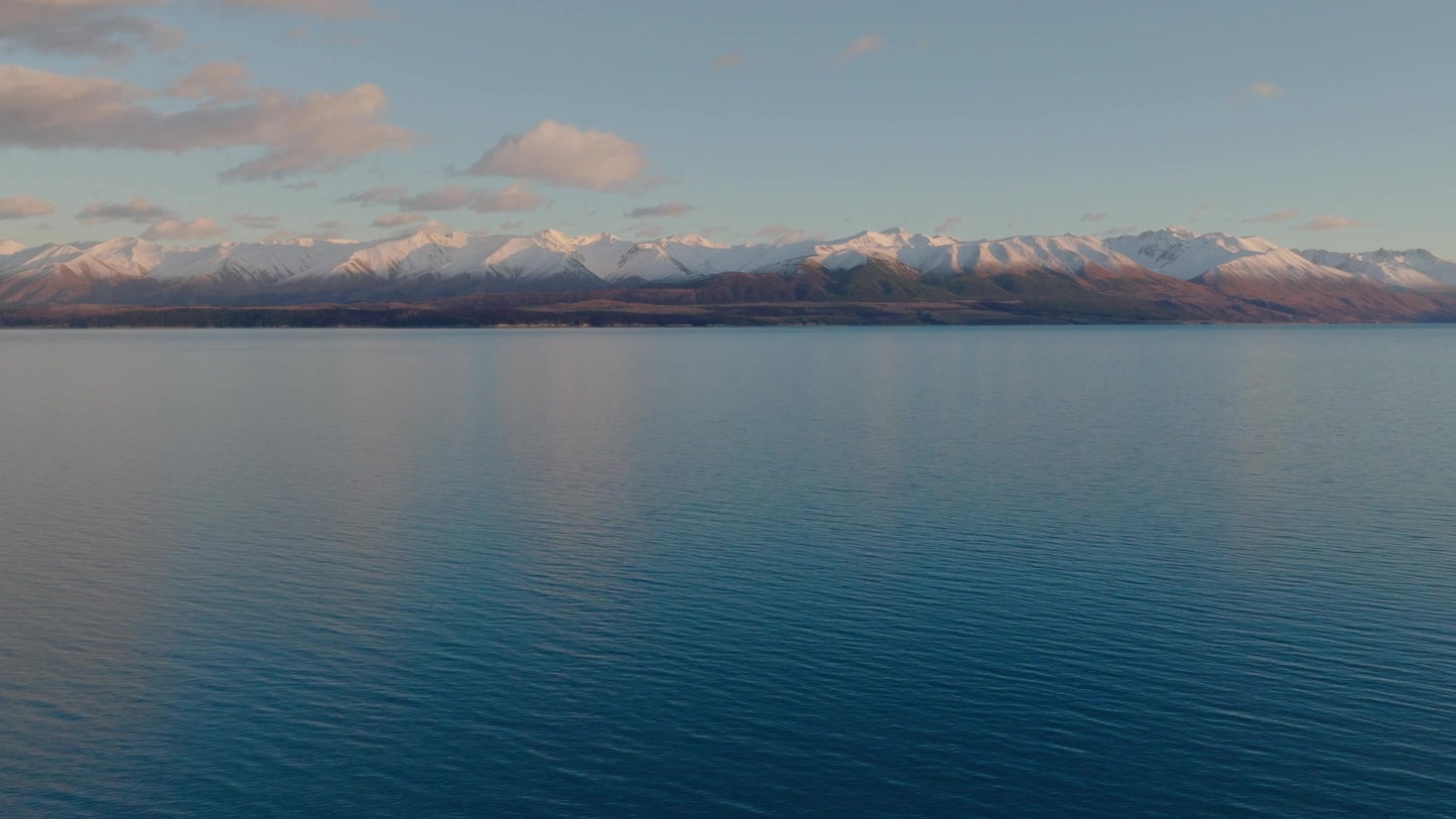 Mt Cook 2