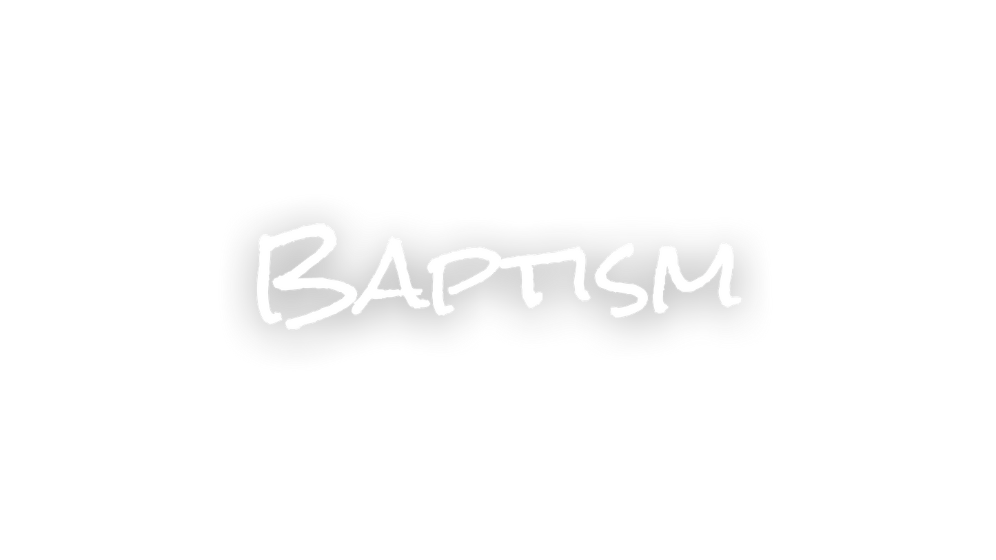 Autumn Fire Baptism