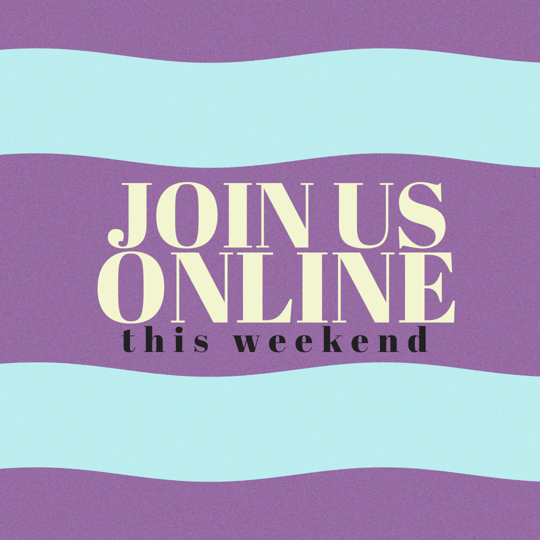 Join Us Online
