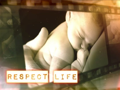Respect Life