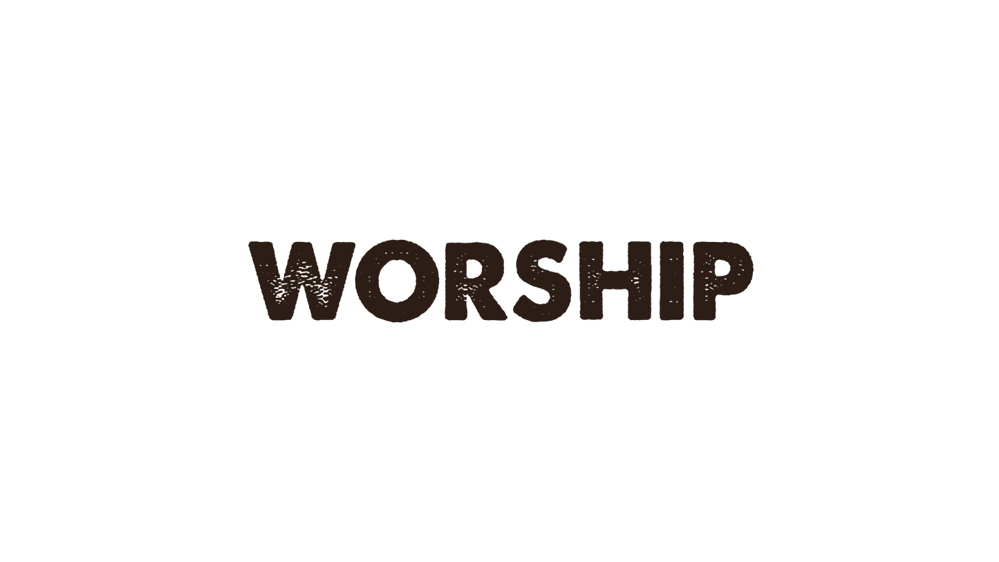 Wilderness Worship