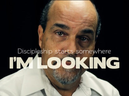 I'm Looking