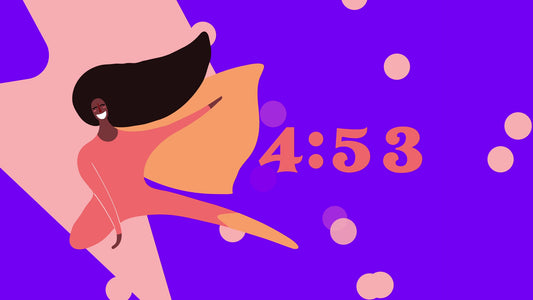 Super Moms Countdown