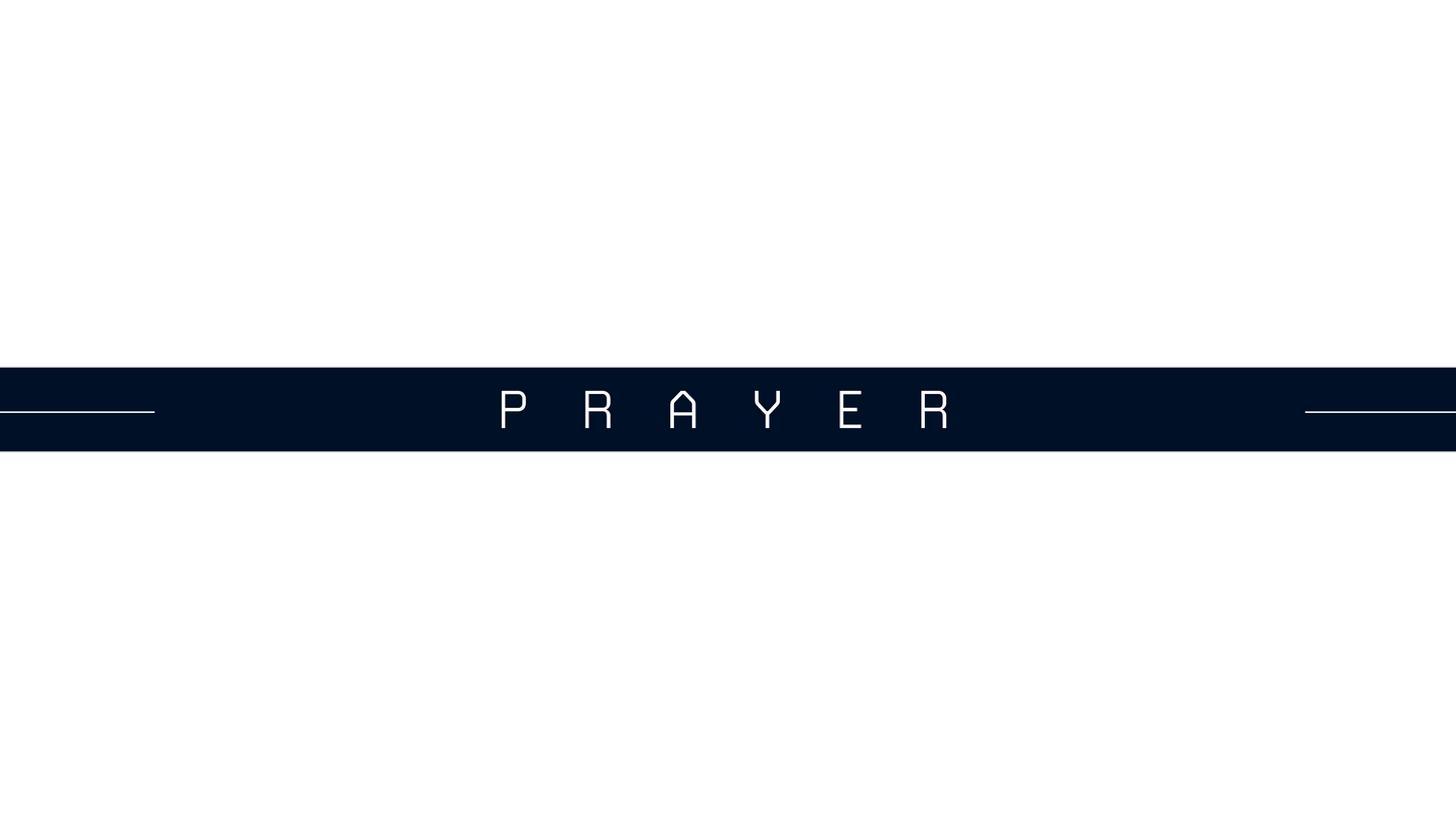 Meteora Prayer