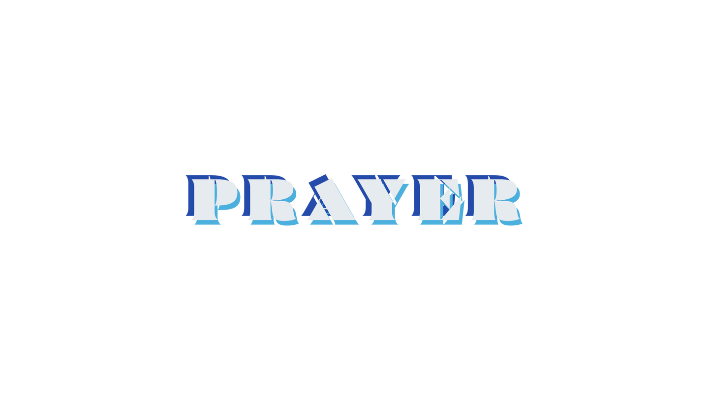 Natures Force Prayer
