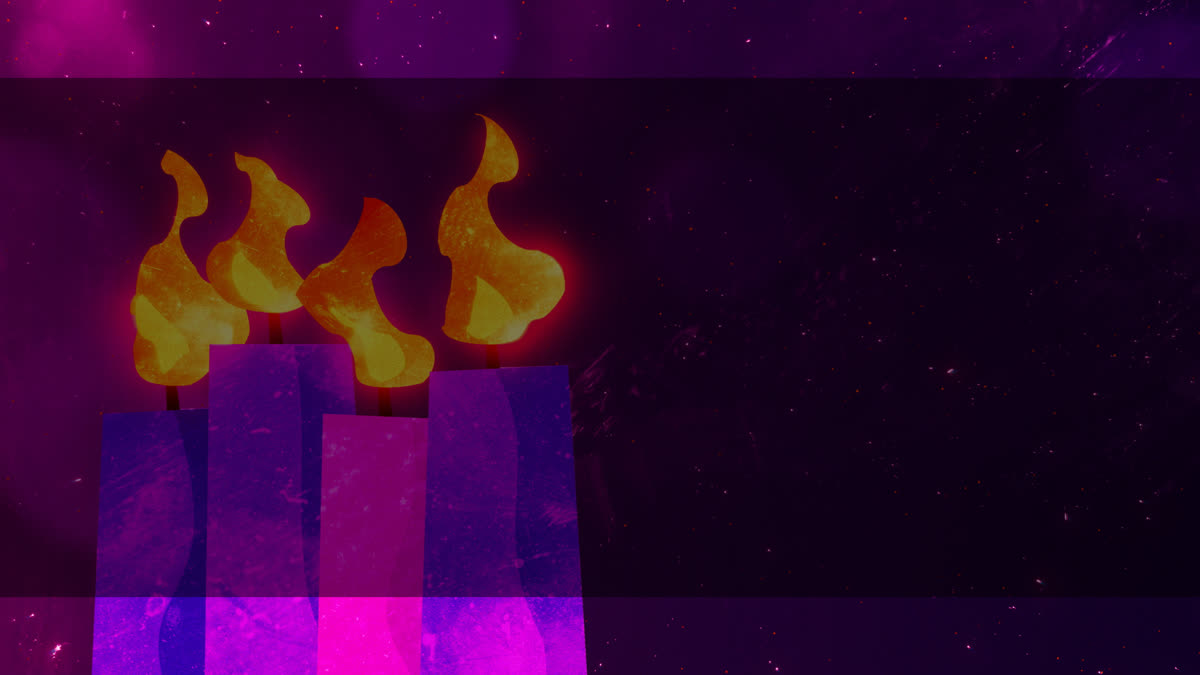 Advent Visions 6 Alt