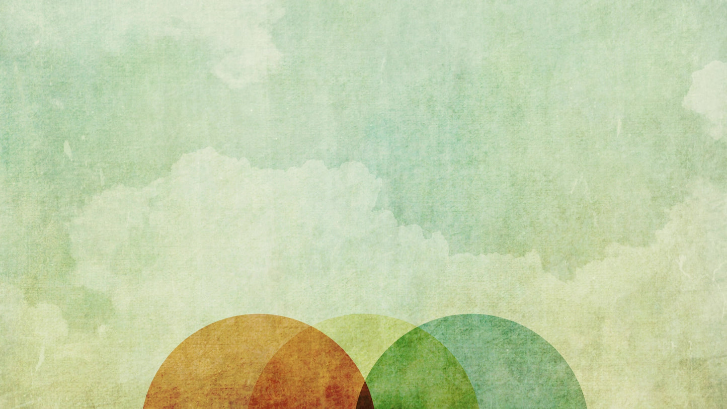 Shift Summer Shapes 1 Static
