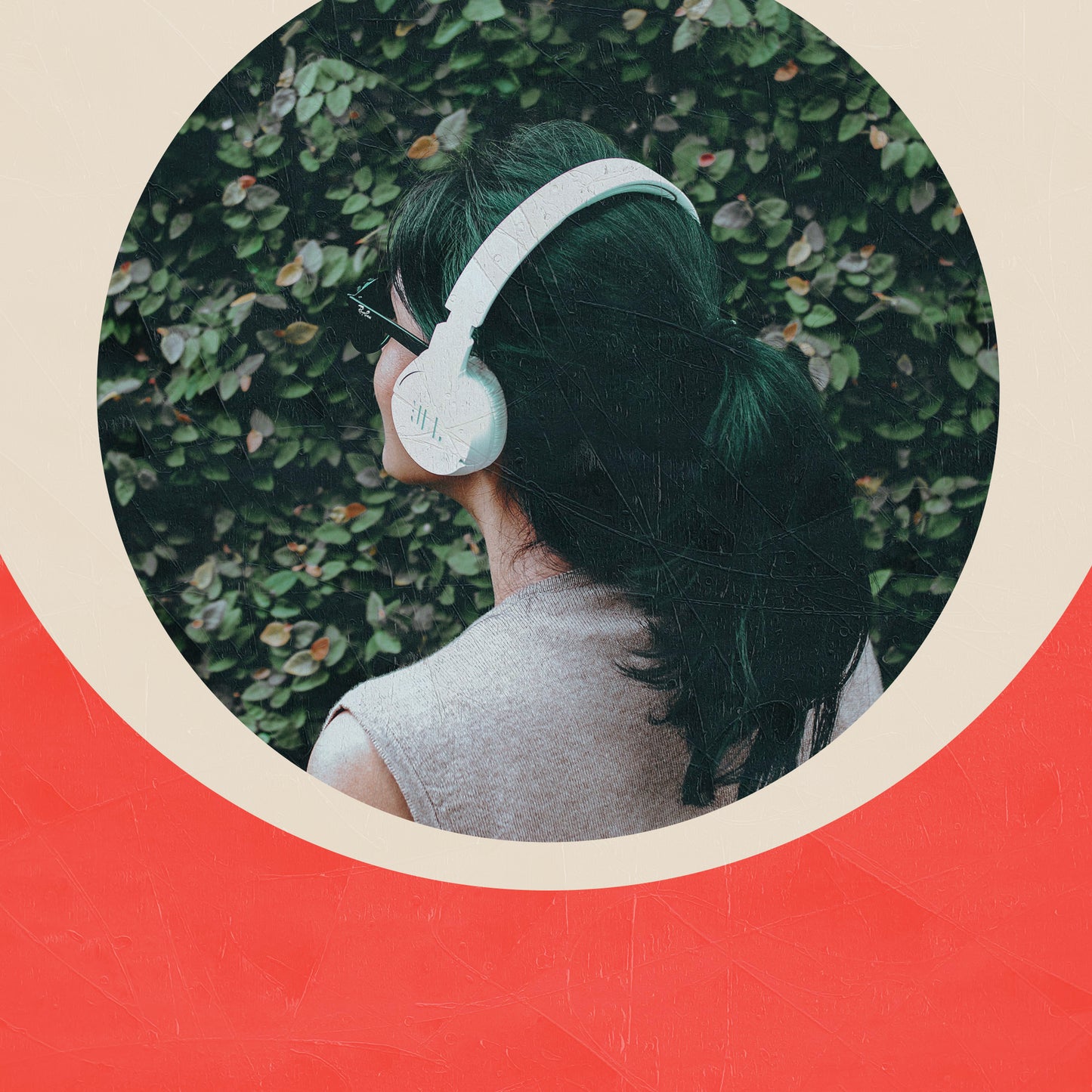 What Song Encourages