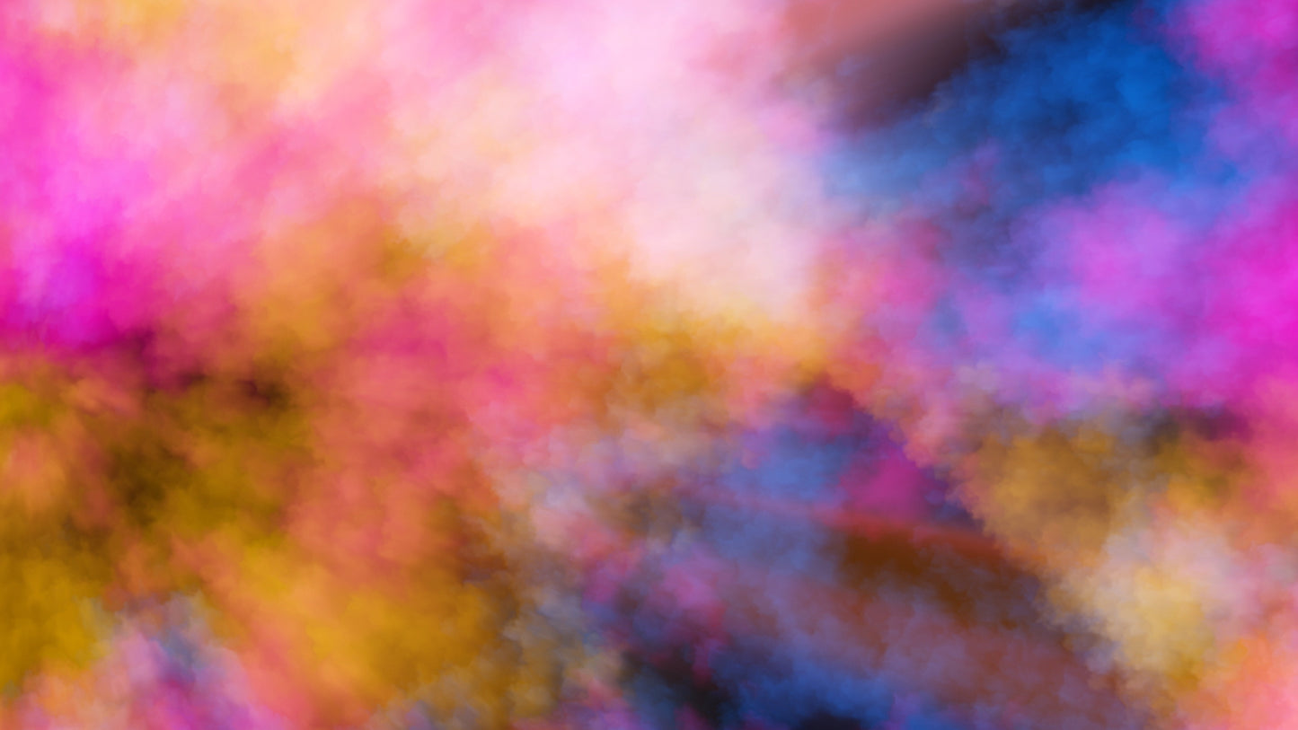 Color Fog 03 Still