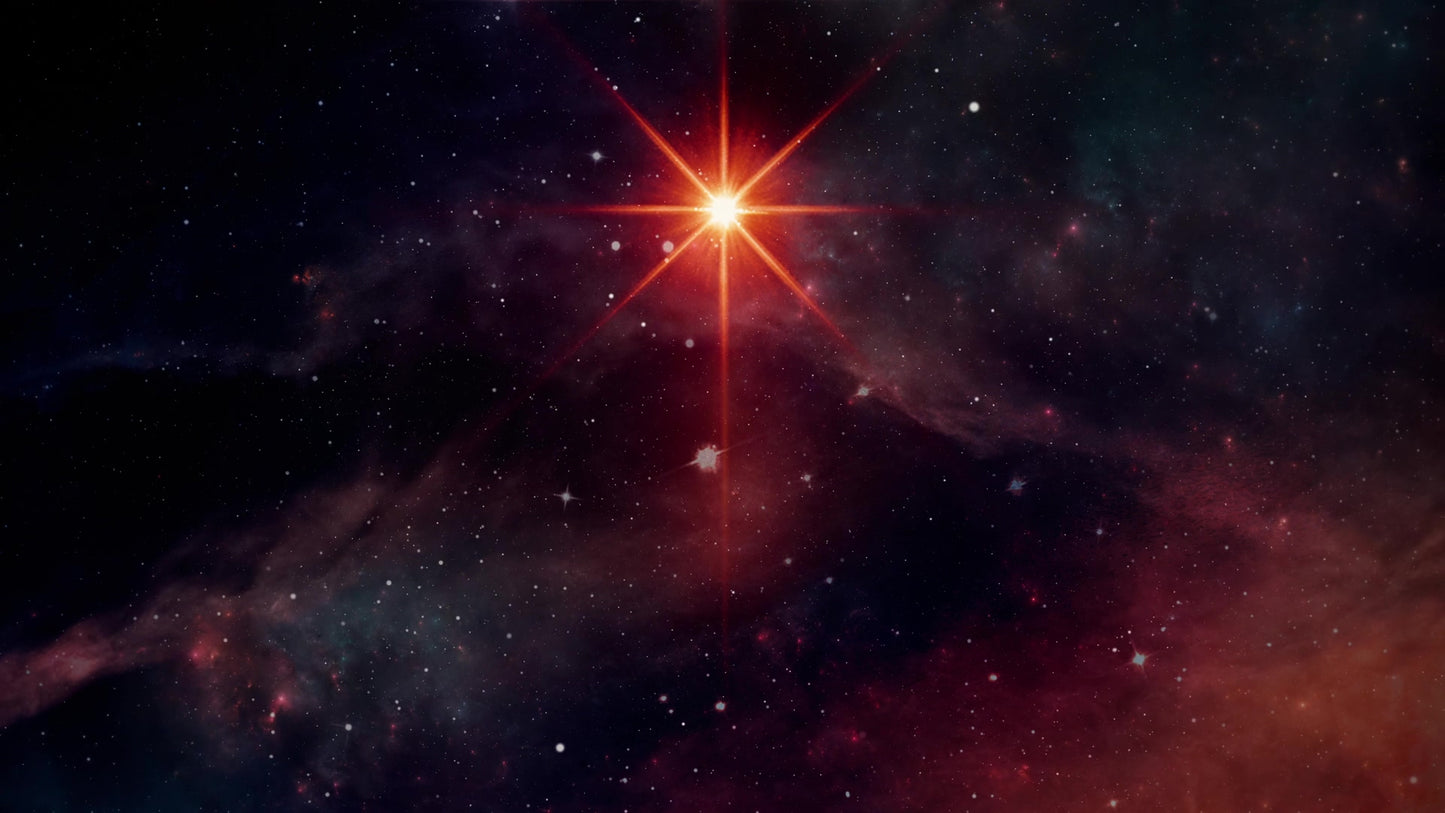 Incarnation Sky Five
