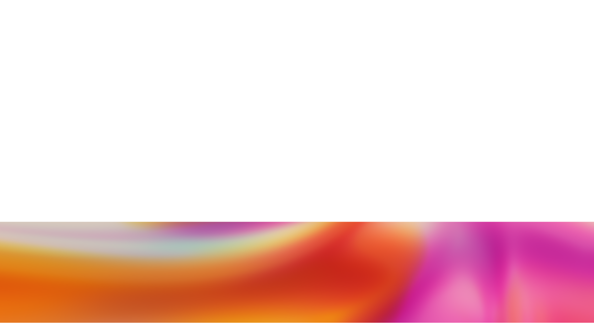Spring Colors Lower Third 6