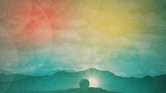 Colorful Easter Sunday 02 Still