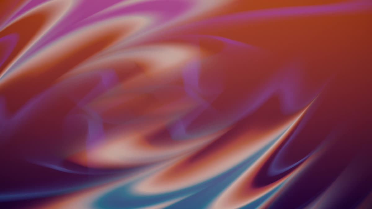 Light Swirls 09 Slow