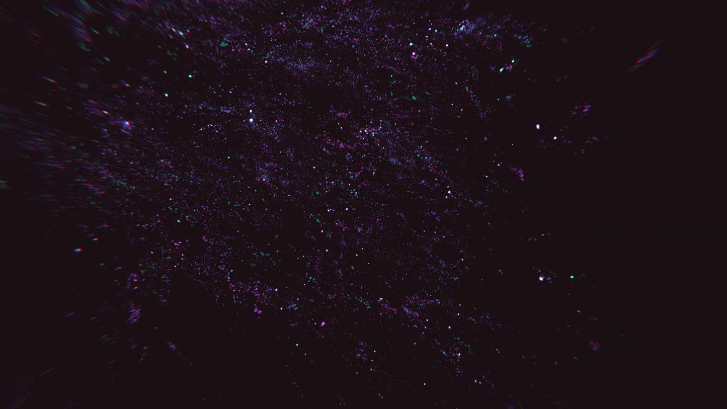 Nebulae Storm Two