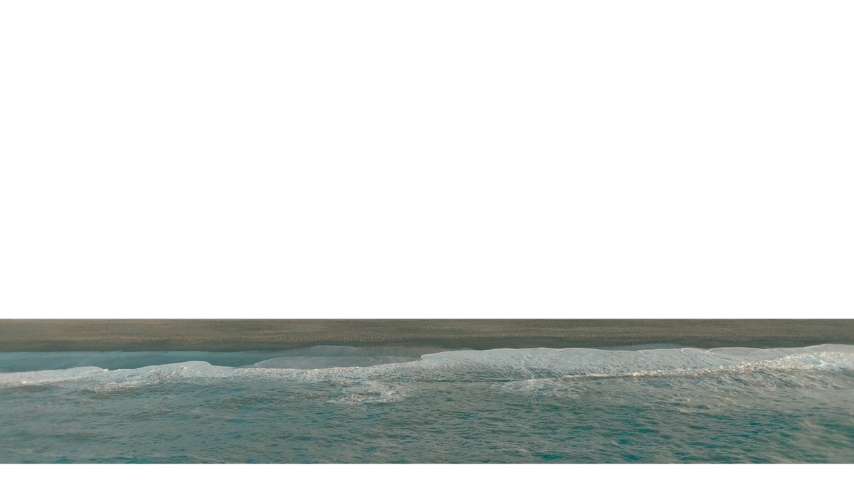 Gillespies Beach Lower Third 4