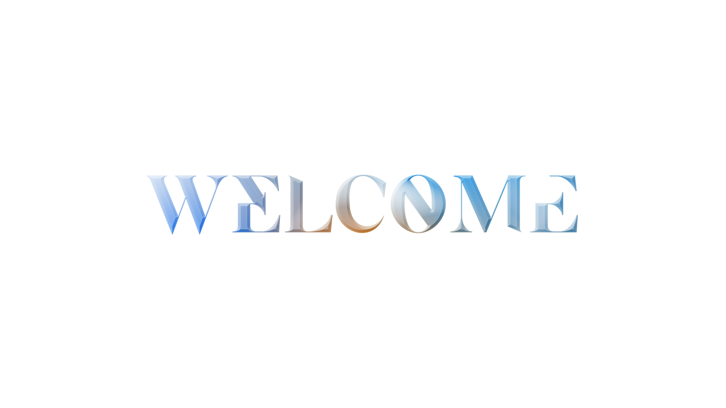 Magnify Welcome