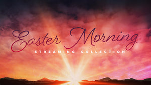 Easter Morning