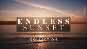 Endless Sunset