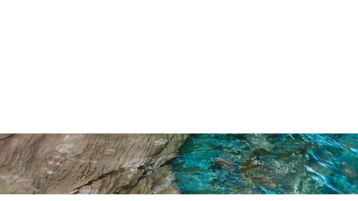 Pictured Rocks Lower Third 8