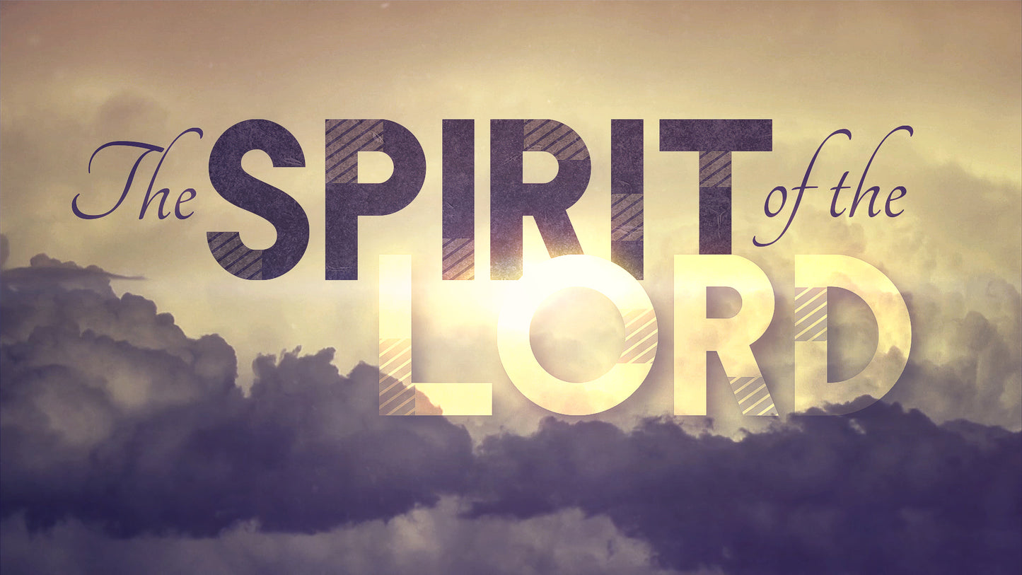 Everlasting Spirit Still 1