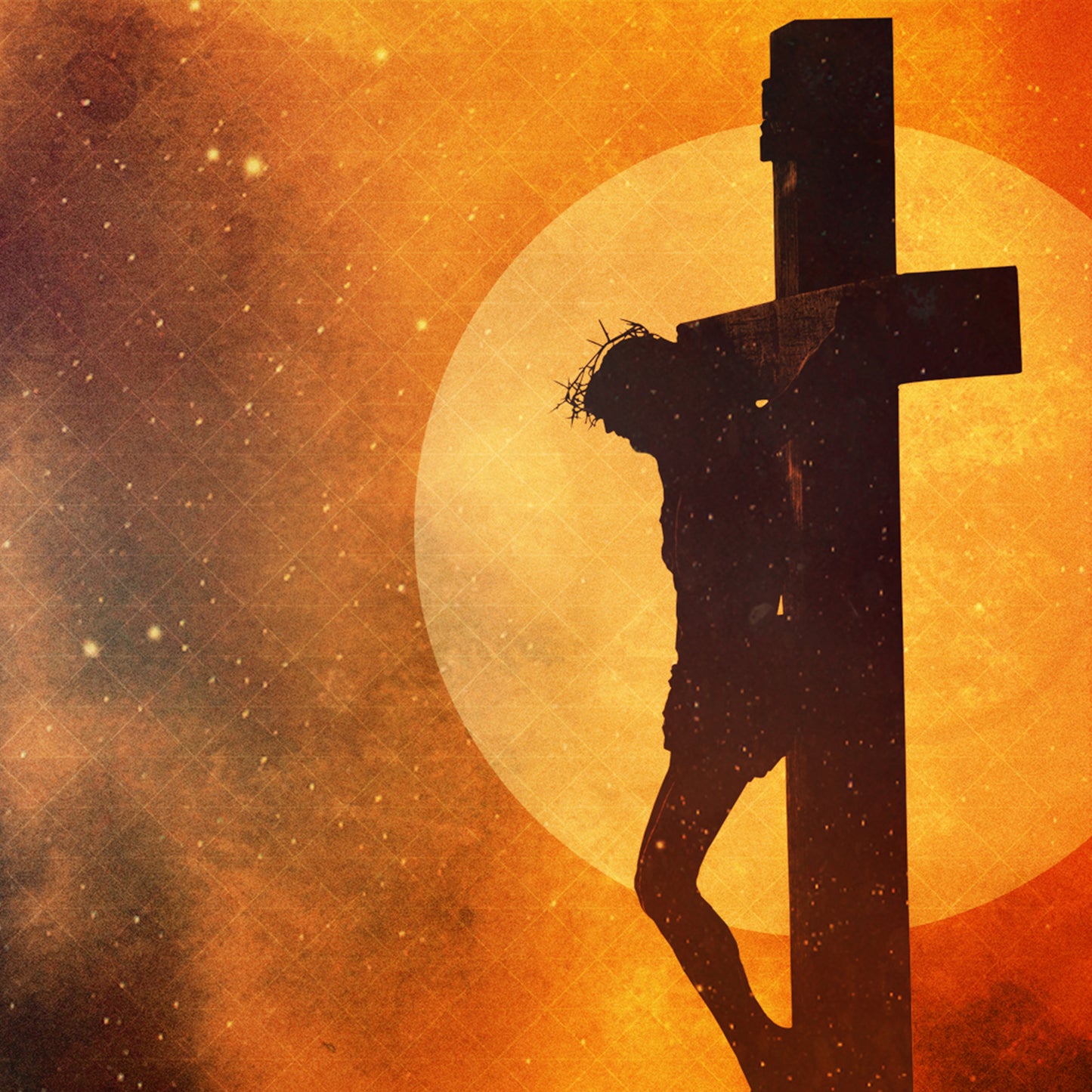 Ethereal Easter His Love