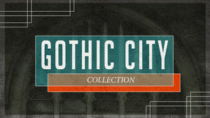 Gothic City